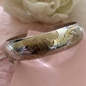 20gr. Silver Bracelet